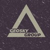 Логотип телеграм канала @geoskygr — GеoskyGroup | Строительство, инженерные изыскания по всей России