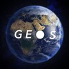 Логотип телеграм канала @geosooo — Геос🌍