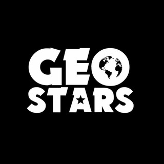 Telegram kanalining logotibi geostars — GEOSTARS_press