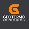 Логотип телеграм канала @geotermo — Геотермальное отопление коммерческих зданий без газа и пеллет