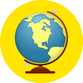 Логотип телеграм канала @geotest_now — ГеоТест