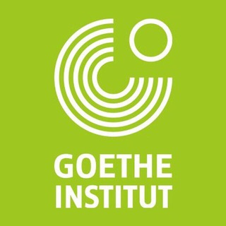 Telegram kanalining logotibi geothe_institut — Geothe_institut| Deutsch
