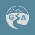 Logo saluran telegram geotodaylibrary — آکادمی جغرافیا | Geography Academy