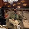Логотип телеграм канала @geovaxue — GEO VAXUE