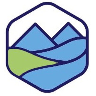 Логотип телеграм канала @geowebinar — Геовебинары