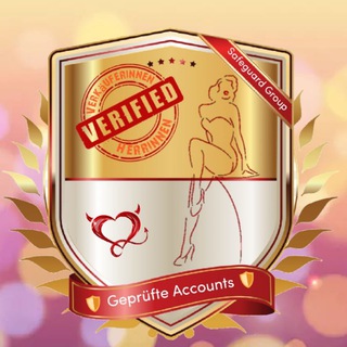 Logo des Telegrammkanals gepraccounts - 🛡️Gᴇᴘʀᴜ̈ғᴛᴇ Aᴄᴄᴏᴜɴᴛs 🛡️