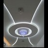 Logo of telegram channel gepsam — Ashu Gypsum Decoration ®