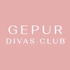 Telegram channel Gepur Divas Club logo