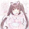 Логотип телеграм канала @ger0nyashaa — ૮꒰ ми♡да ꒱১ ୨୧ 。