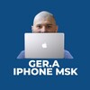 Логотип телеграм канала @ger_artamonov — Ger’Artamonov 