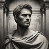 Логотип телеграм канала @ger_kray — Амфитеатр для Герострата