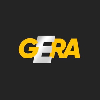 Логотип телеграм канала @gera_one — GERA | Всё для твоих продаж