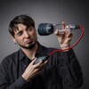 Логотип телеграм канала @gera_kakogohera — Гера, какого хера⁉️