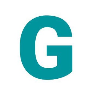 Логотип телеграм -каналу gerabotua — Конструктор чат-ботів Gerabot