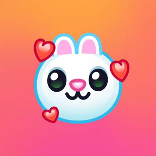 Telegram channel 🦋 GERAÇÃO DE VALORES 🦋 logo