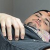 Логотип телеграм канала @geracide — Шиза геры