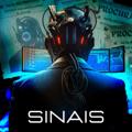 Logo saluran telegram geradorderiqueza — SINAIS CYBER TRADER