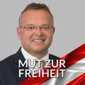 Telegram channel Gerald Hauser - Info Kanal logo