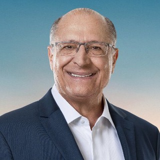 Logotipo do canal de telegrama geraldoalckmin - Geraldo Alckmin