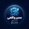 لوگوی کانال تلگرام geram_m — خرید و ارائه خدمات تلگرام