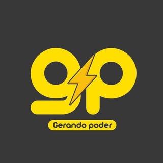 Logotipo do canal de telegrama gerandopoder - Gerando Poder