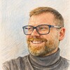 Логотип телеграм канала @gerasimenko_ned — Герасименко|О недвижимости изнутри