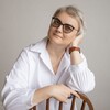 Логотип телеграм канала @gerasimenkopsiholog — Психология отношений. Ольга Герасименко