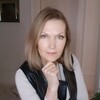Логотип телеграм канала @gerasimova_coach — Светлана Герасимова Коуч
