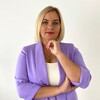 Логотип телеграм канала @gerasimovalive — Психолог Елена Герасимова