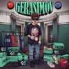 Логотип телеграм канала @gerasimovwearshop — GERASIMOV PZ