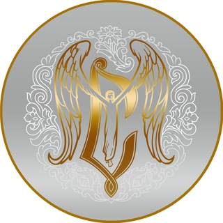 Логотип телеграм канала @gerb_monogramma — GERB_MONOGRAMMA|Премиальные подарки