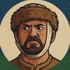 Логотип телеграм канала @gerbary_ru — Гербарий