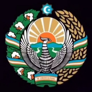 Логотип телеграм канала @gerbovskie — 𝐆𝐞𝐫𝐛𝐨𝐯𝐬𝐤𝐢𝐞 🇺🇿