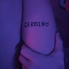 Логотип телеграм -каналу gerchyk — Под GEROINOM