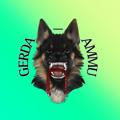 Logo saluran telegram gerda_ammu_lo — Gerda_ammu