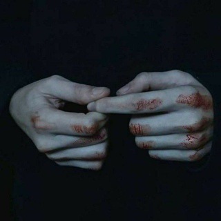 Telegram каналынын логотиби gereftar — aydin