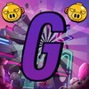 Логотип телеграм канала @gerilengerts200 — Игры Gerilengerts