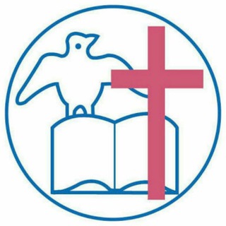 Logo of telegram channel gerjimuluwongelchurch — ገርጂ ሙሉ ወንጌል አጥቢያ ቤተ ክርስቲያን