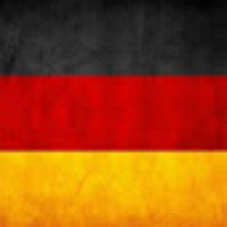 Логотип телеграм канала @german_history — История Германии
