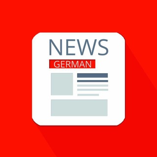 Logo des Telegrammkanals german_news - News