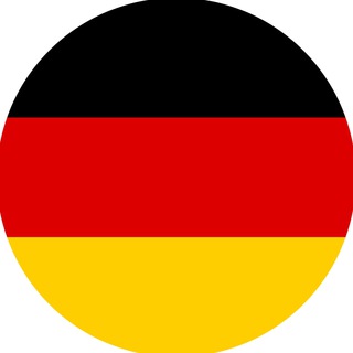 Logo des Telegrammkanals german_words - German Words of the Day - Learn vocabulary