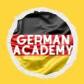 لوگوی کانال تلگرام german11info — German info○Academy