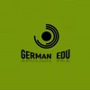 Telegram channel GERMAN EDU logo