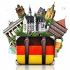 Логотип телеграм канала @german_languagetraining — Немецкий язык | Обучение языку