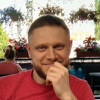 Логотип телеграм канала @germanarsemenko — Герман Арсеменко