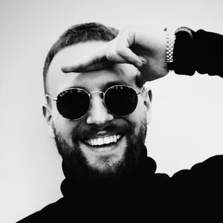 Логотип телеграм канала @germanbessarab — GermanBessarab