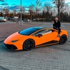 Логотип телеграм канала @germancryptotg — Duck