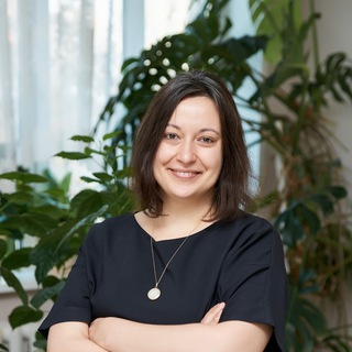 Логотип телеграм канала @germanenka — Olga Germanenko