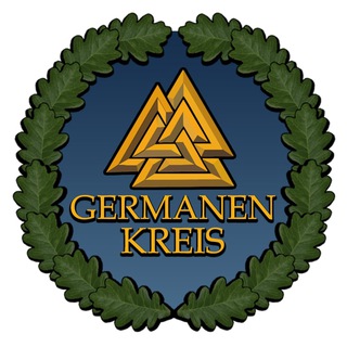Logo des Telegrammkanals germanenkreis - Germanenkreis - Hauptkanal
