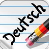 Логотип телеграм канала @germanfor_beginners — Немецкий для начинающих